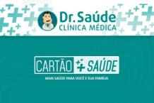 Cartão + Saúde